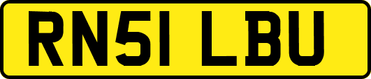 RN51LBU