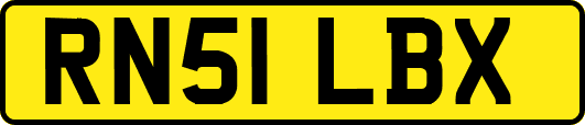 RN51LBX