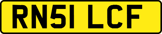 RN51LCF