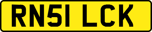 RN51LCK