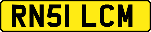 RN51LCM