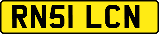 RN51LCN