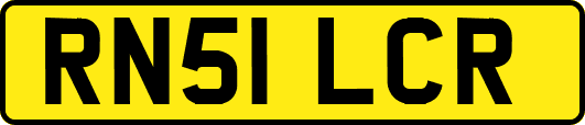 RN51LCR