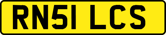 RN51LCS