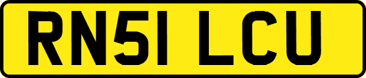 RN51LCU