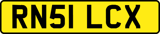 RN51LCX