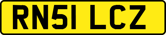 RN51LCZ