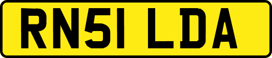 RN51LDA