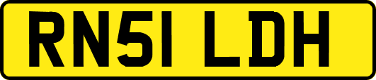 RN51LDH