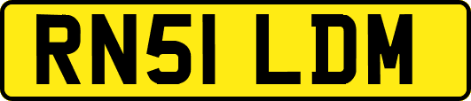 RN51LDM