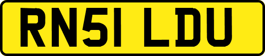 RN51LDU