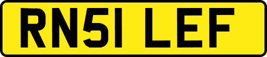 RN51LEF