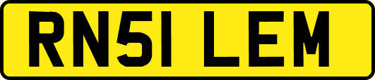 RN51LEM