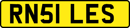 RN51LES