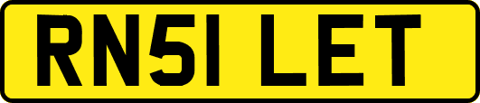 RN51LET