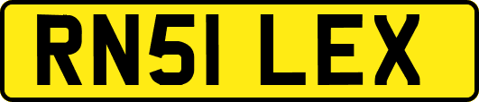 RN51LEX