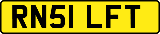 RN51LFT