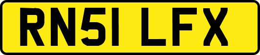 RN51LFX