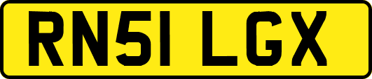 RN51LGX