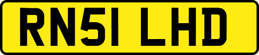 RN51LHD