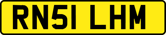 RN51LHM