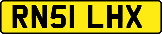 RN51LHX