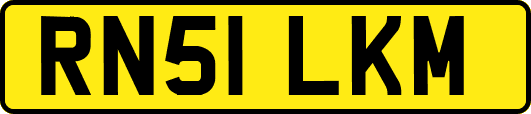 RN51LKM