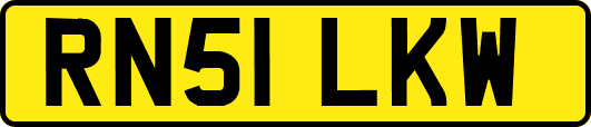 RN51LKW