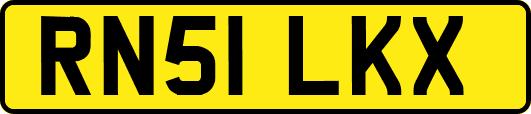 RN51LKX