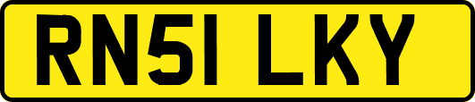RN51LKY