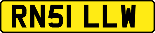 RN51LLW