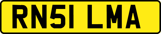 RN51LMA