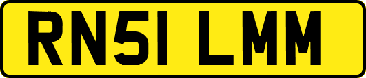 RN51LMM