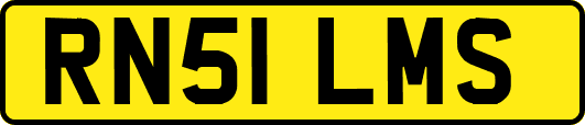 RN51LMS