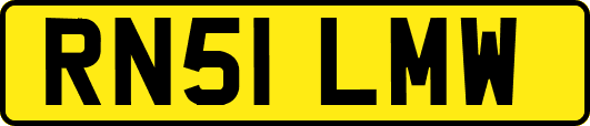 RN51LMW