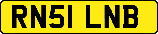 RN51LNB