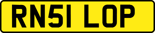 RN51LOP