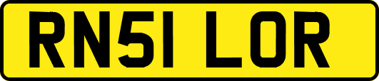 RN51LOR