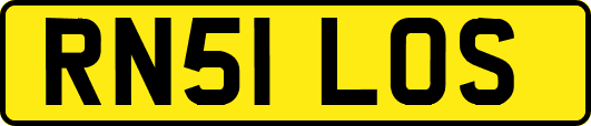 RN51LOS