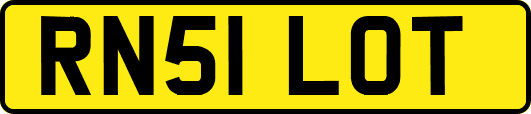 RN51LOT