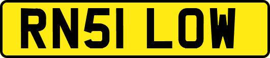 RN51LOW