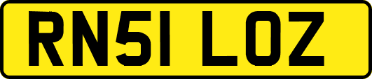 RN51LOZ