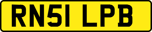 RN51LPB