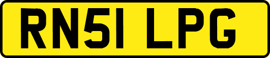 RN51LPG