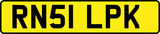 RN51LPK