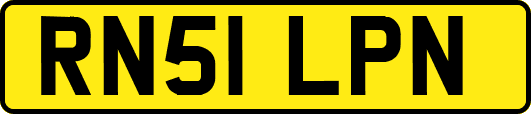 RN51LPN