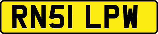 RN51LPW