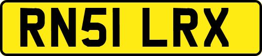 RN51LRX