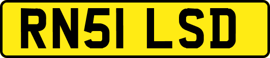 RN51LSD