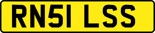 RN51LSS